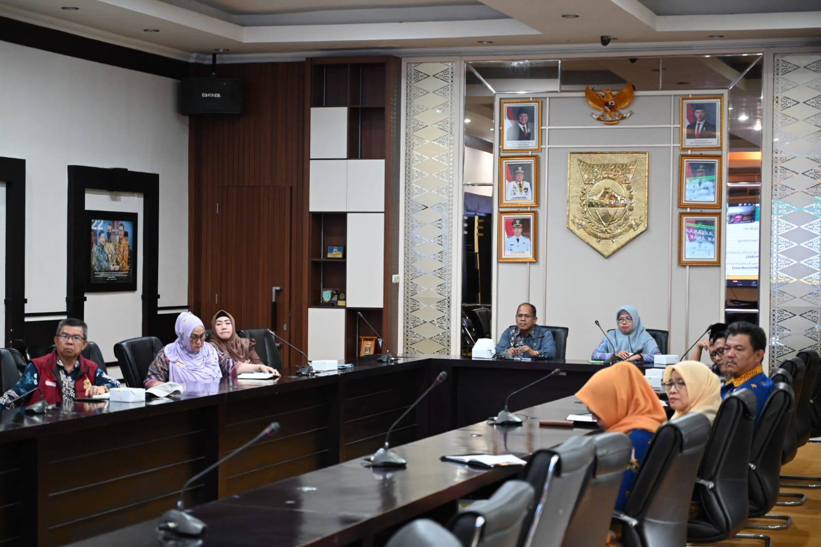Kick Off Meeting