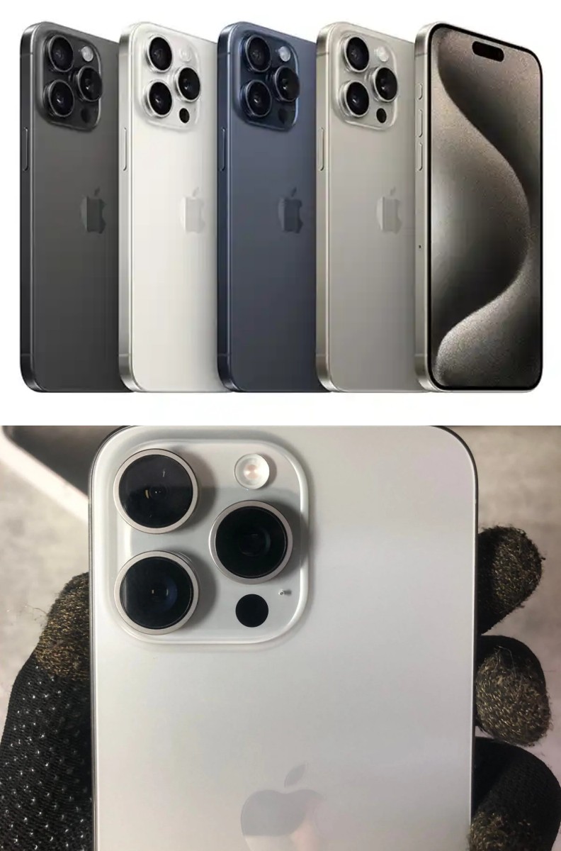 Harga iPhone 15 Pro Max Second iBox Januari 2026 Turun Drastis