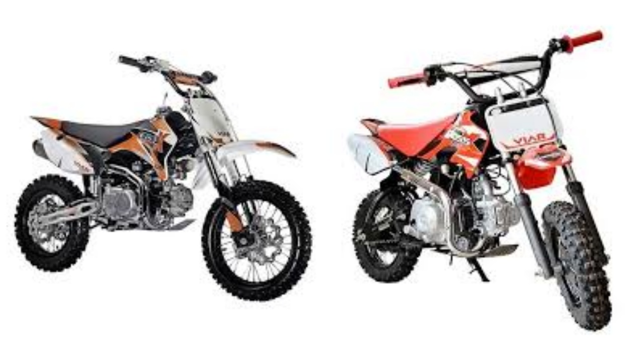 Update Harga Motor Trail Mini 2026 April Bikin Kaget Review Royal ...