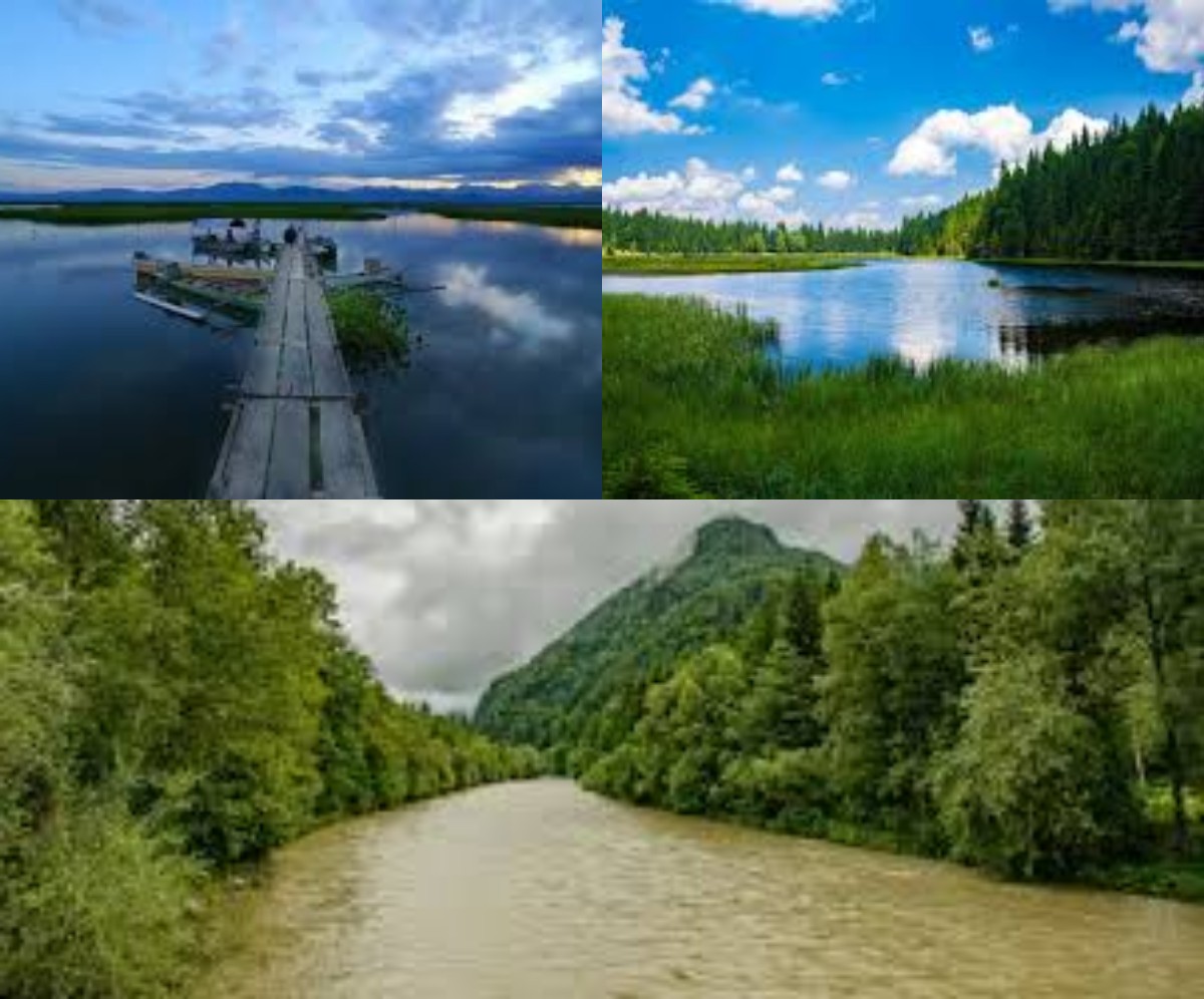 Menelusuri Sejarah Danau Limboto, Ikon Alam Gorontalo yang Mulai Terpinggirkan