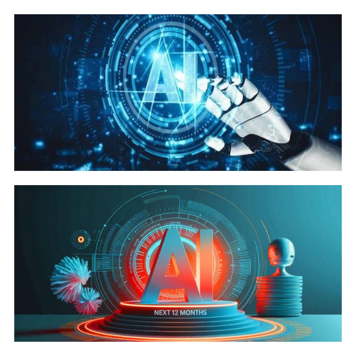 Gelombang Besar Inovasi AI, Dunia Bersiap Menyambut Revolusi Digital Baru