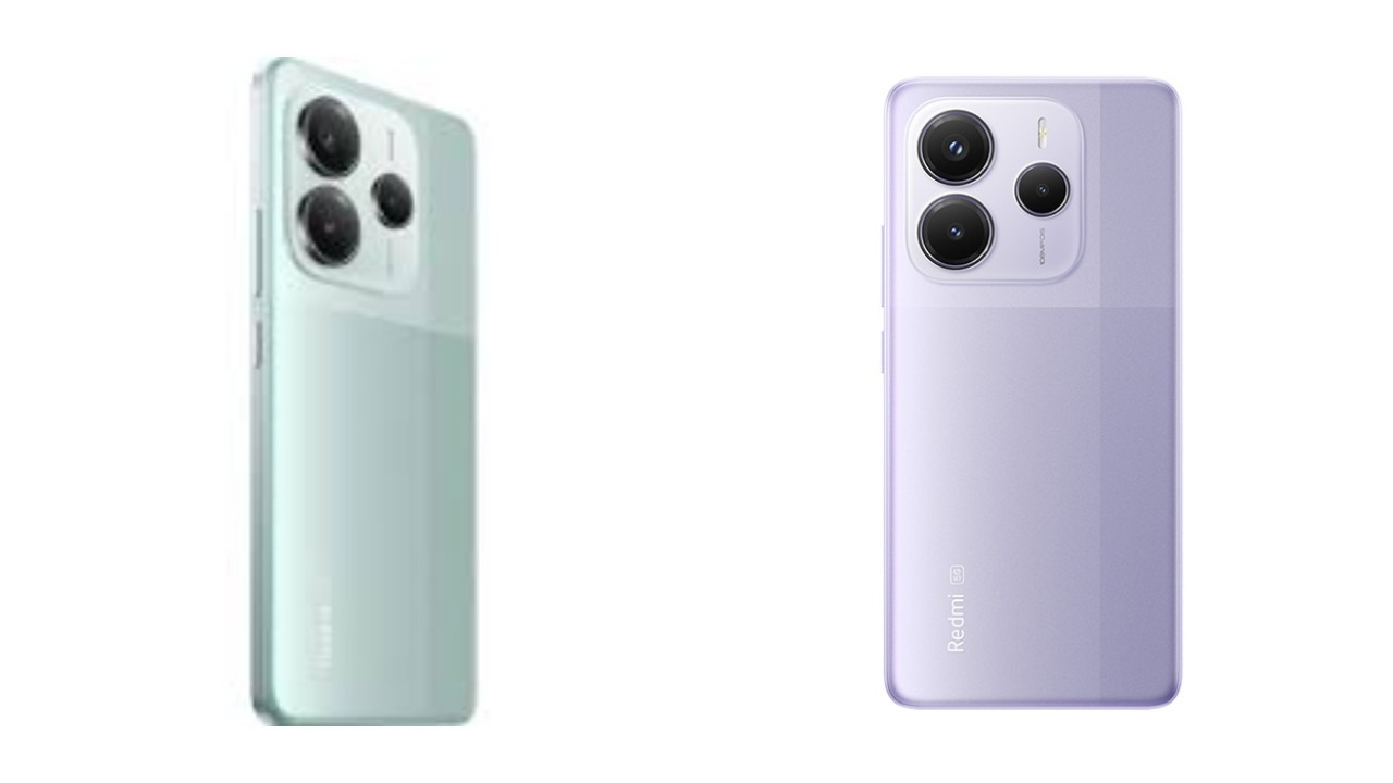 Spesifikasi Lengkap Redmi Note 14: Evolusi Terbaru Smartphone Populer ...