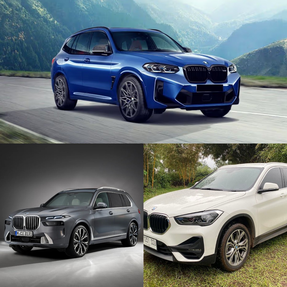 10 Mobil BMW Paling Andal Tahun 2025, Ini Pilihan Terbaik yang Bisa ...