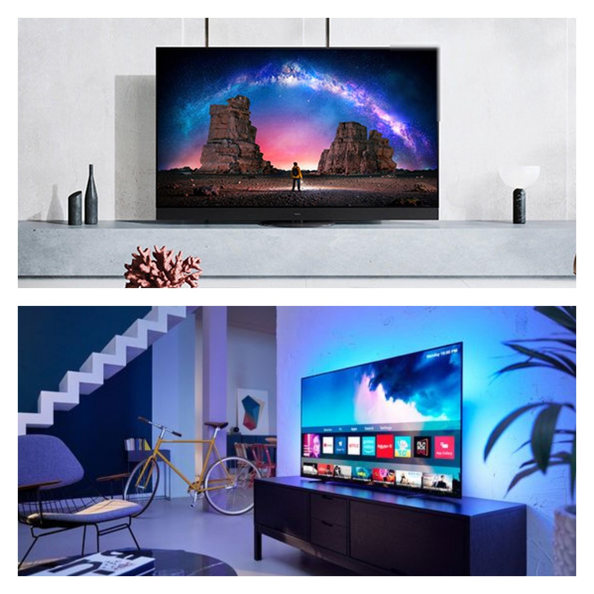 Bikin TV Lama Minder! Ini 5 Merk Android TV Terbaik 2026 dengan Gambar