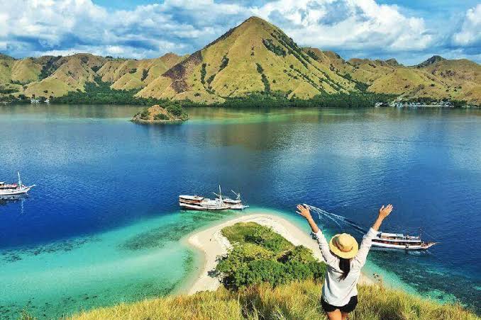 Mantap Jiwa, Inilah Destinasi Wisata Nusa Tenggara Timur Memukau! 