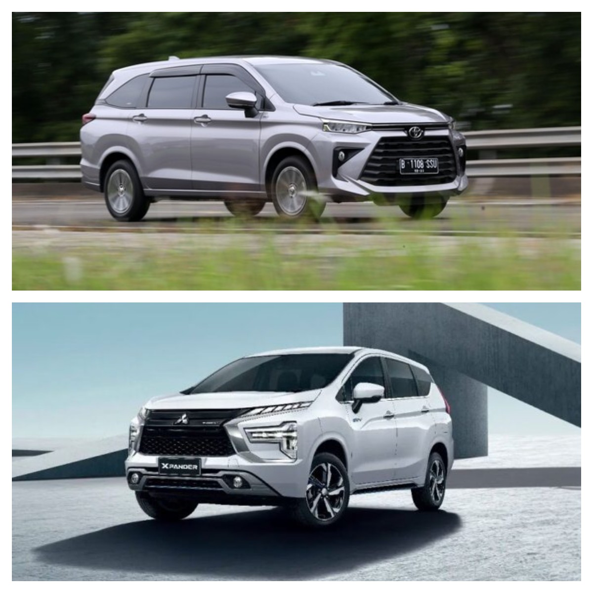 Toyota Avanza Vs Mitsubishi Xpander Hybrid 2026 Siapa Yang Lebih Irit toyota-avanza-vs-mitsubishi-xpander-hybrid-2026-siapa-yang-lebih-irit