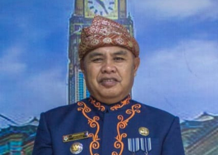 Lomba Video AI Pagaralam Siap Adu Inovasi Generasi Digital
