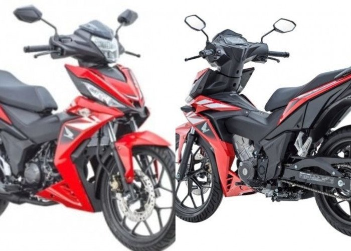 Resmi Kembali Bergairah: Bocoran Honda Supra GTR 150 2026 Dengan Desain Agresif! 