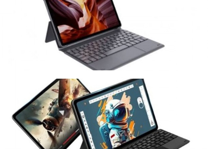 Update Daftar Tablet Murah 2026: Rekomendasi Terbaik untuk Gaming, Produktivitas, dan Kuliah dengan Baterai 