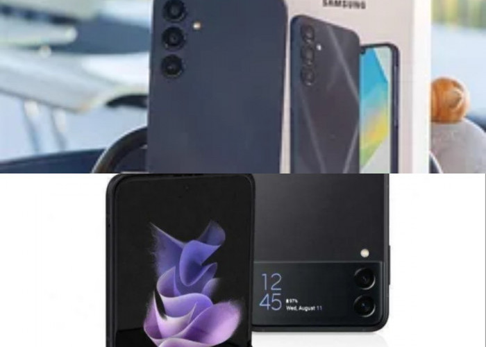 Samsung Galaxy Mini 2026 Resmi Rilis di Indonesia: Performa Flagship dalam Genggaman, Ini Daftar Harganya!