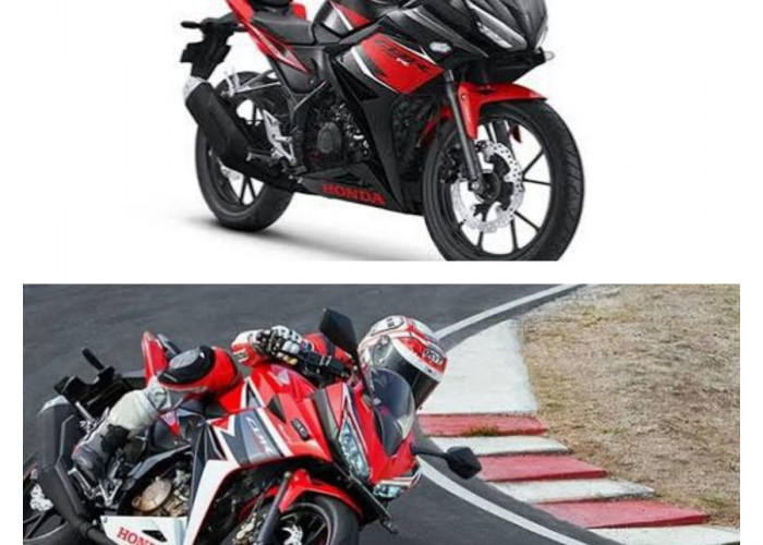 Cicilan Mulai 1 Jutaan? Cek Simulasi Kredit dan Harga Terbaru Honda CBR150R 2026