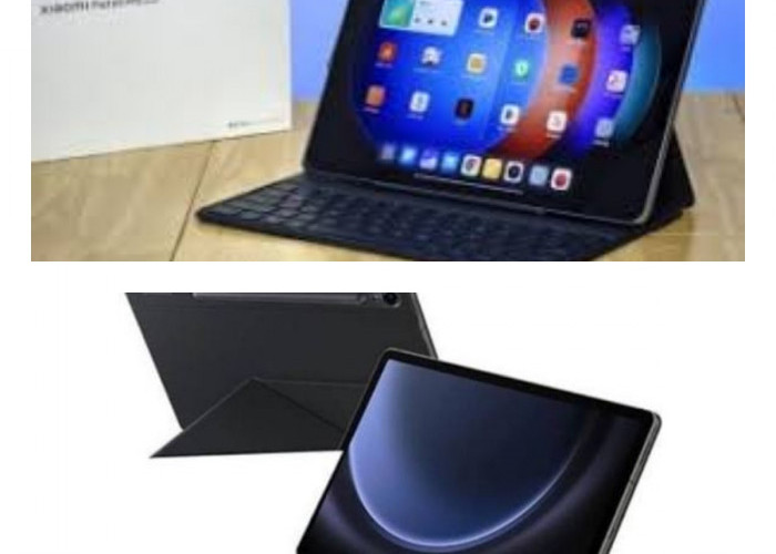 Selamat Tinggal Laptop! 5 Tablet Terbaik 2026 yang Bisa Kerja Berat: Ada Fitur Desktop Mode & Keyboard Pro