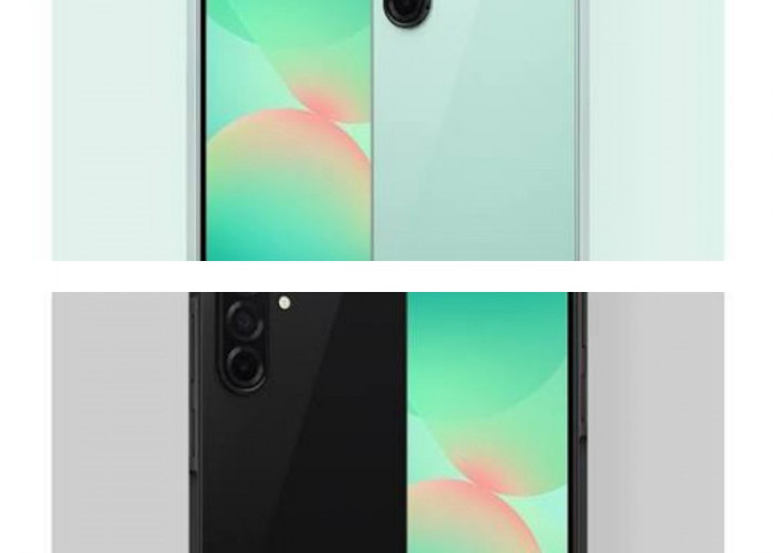 Bukan Sekadar 5G! Bongkar Keunggulan Samsung Galaxy A26 5G, Benarkah Kamera 50MP-nya Lebih Jago dari sebelum