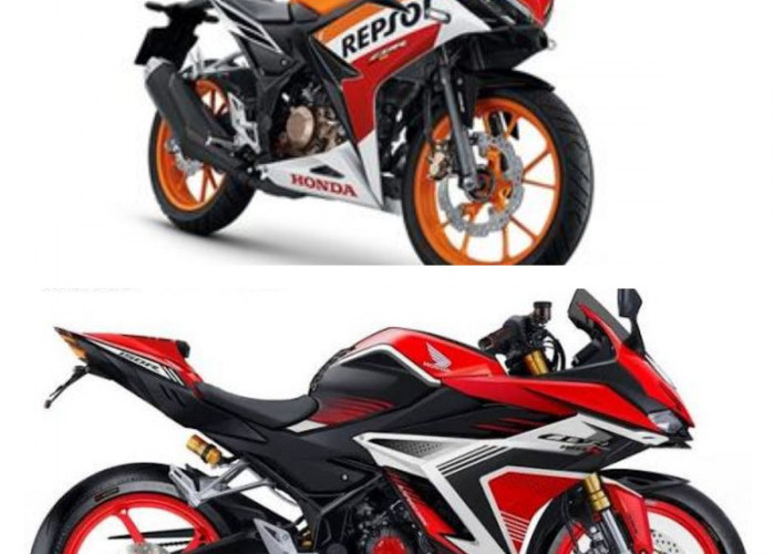 Beda Harganya Tipis! Pilih Honda CBR150R 2026 Tipe ABS atau Non-ABS? Cek Detailnya di Sini