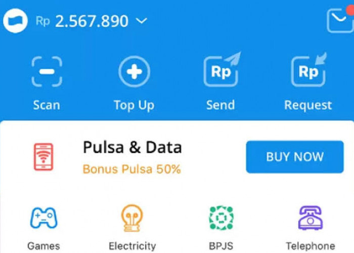 Begini Cara Mendapatkan Uang Rp150 Ribu dengan Modal Rebahan di Rumah