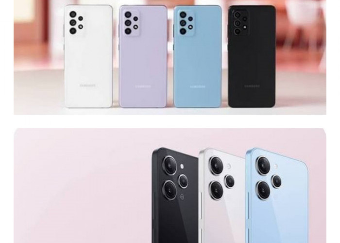 Gak Cuma iPhone! 5 HP Android dengan Kamera 0,5 Terbaik 2026: Foto Pemandangan Jadi Makin Cinematic