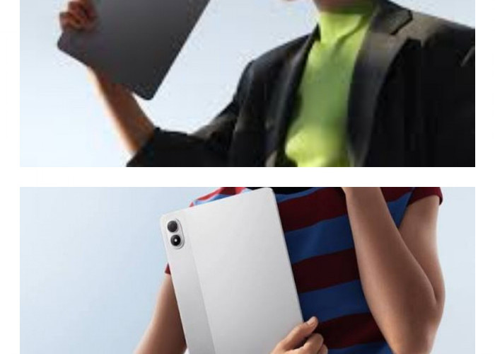 Pilih Xiaomi Pad atau Redmi Pad? Ini Daftar Tablet Gaming Paling Worth It di April 2026