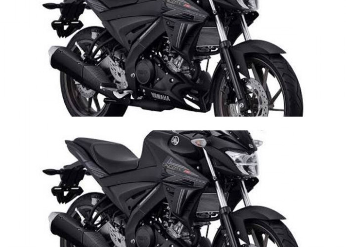 Spesifikasi Lengkap Motor Bebek Trail 150cc Harga 16 Juta: Irit BBM Hingga 50 KM/Liter, Jadi Pilihan Palingl