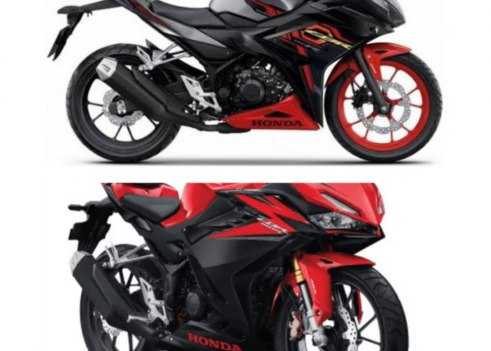 Daftar Harga OTR Honda CBR150R Mei 2026: Fitur Slipper Clutch & Inverted Front Suspension Tetap Juara!