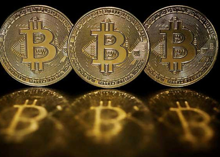 Wajib Diketahui Ini 5 Penyebab Harga Bitcoin Turun, Salahsatunya Sentimen Pasar Global