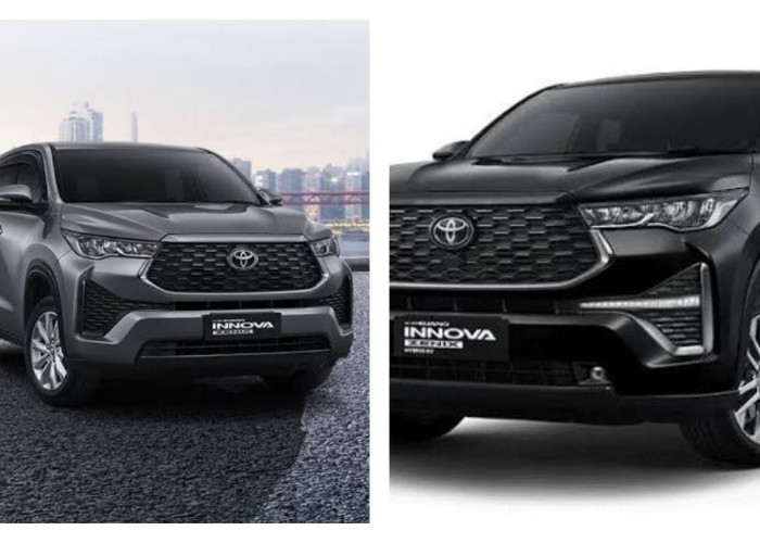 Innova Diesel vs Hybrid 2026: Mana yang Lebih Kuat di Tanjakan dan Irit di Kantong?