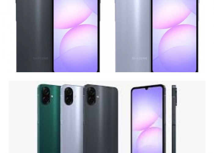 Tahan 3 Hari Tanpa Cas? Samsung Galaxy A07 5G Resmi Meluncur dengan Baterai Raksasa, Cek Harga nya