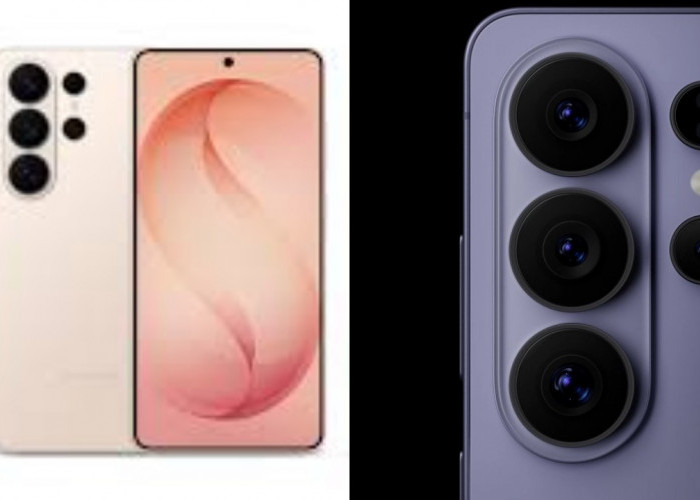 Samsung Galaxy S26 Ultra: Flagship Terbaru 2026 dengan Spesifikasi Super Lengkap!