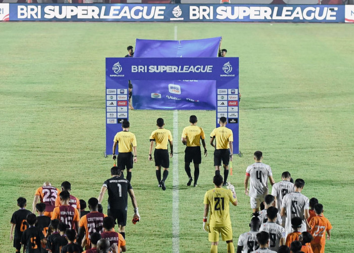 Juara Belum Tentu Dapat Pemasukan Terbesar