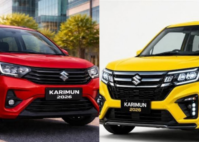 Review Suzuki Karimun 2026: Masih Layak Dibeli? Mobil Kompak Irit yang Tetap Jadi Favorit!