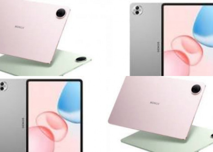 Review Honor Pad 20: Tablet Baru 2026 Ini Diam-Diam Punya Fitur Premium, Cocok untuk Kerja dan Hiburan!