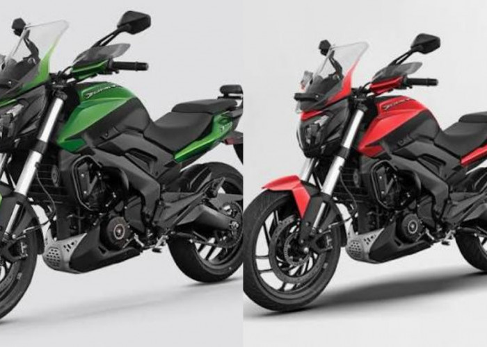 Review Bajaj Dominar 400: Seberapa Buas Performa Moge 400 cc Ini Terbaru 2026!