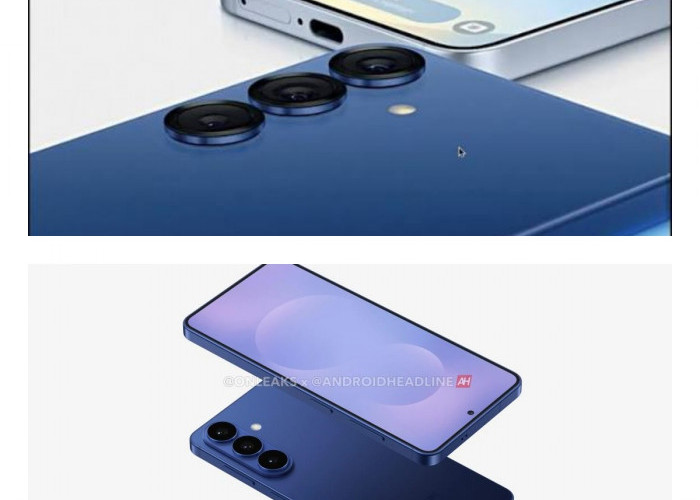 Catat Tanggalnya! Samsung Galaxy S26 Resmi Meluncur 25 Februari, Intip Bocoran Fitur Kamera 'Dewa' 