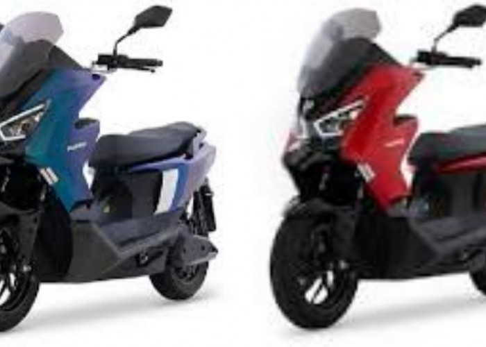 Harga Terbaru Polytron Fox 350 Juni 2026 Terungkap Motor Listrik Premium Ini Makin Menggoda!