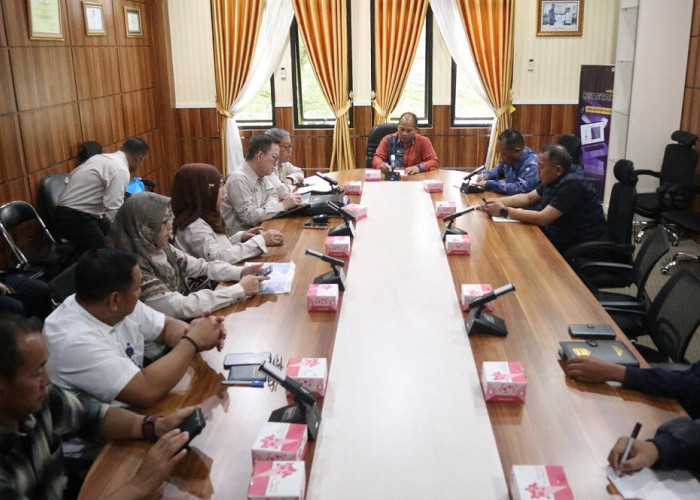 Dorong Mutu Pendidikan Daerah 