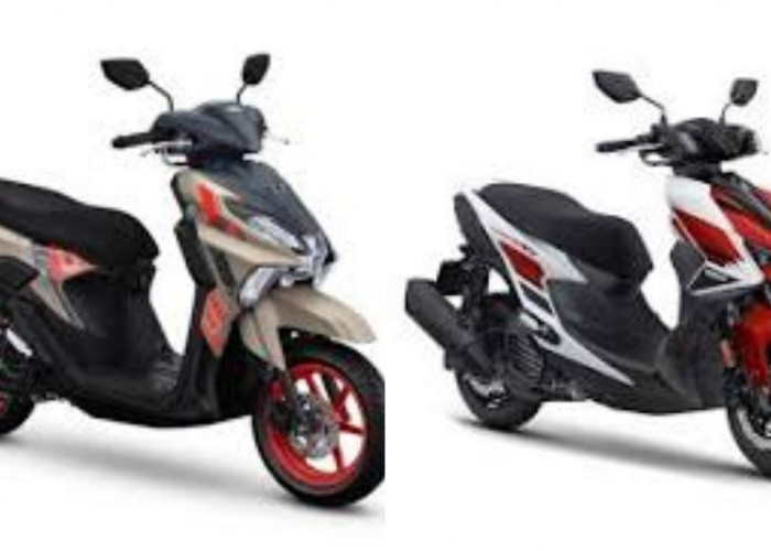 Harga Terbaru Mei 2026 Yamaha Cygnus X 125 Terungkap Skutik Legendaris Ini Ternyata Masih Jadi Incaran!