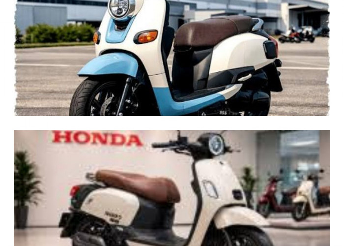 Spesifikasi dan Harga Honda Beat 125 Terbaru 2026: Skuter Praktis 125cc yang Irit BBM dan Tangguh untuk Harian