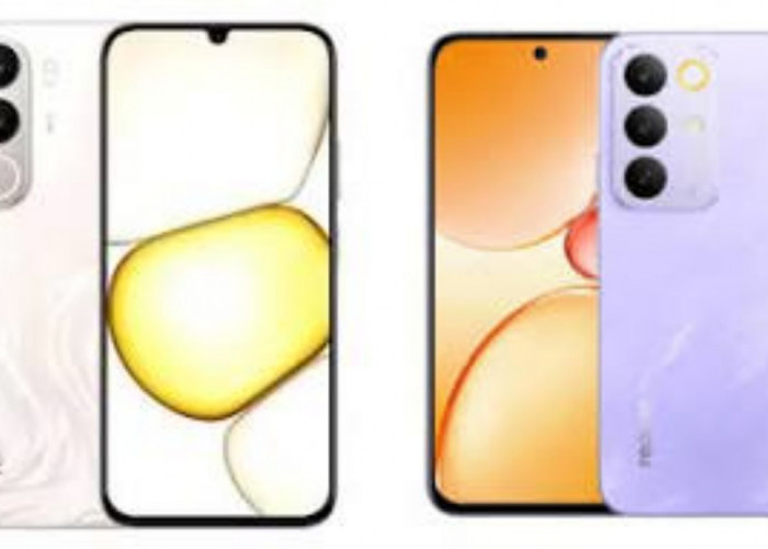 Review Realme C100x 2026: HP Murah dengan Baterai Jumbo dan Kamera AI, Benarkah Layak Dibeli!