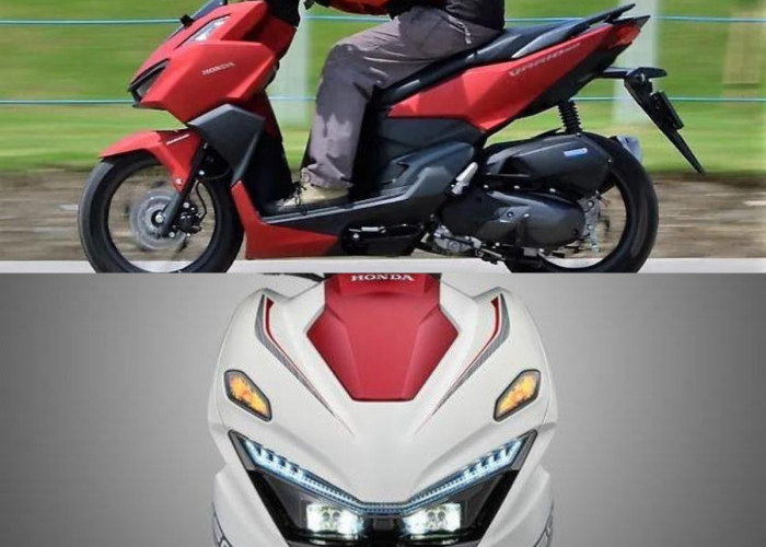 Tenaga Melimpah & Tetap Irit! Ini Prediksi Keunggulan Honda Ryden 160 untuk Teman Berkendara Harian