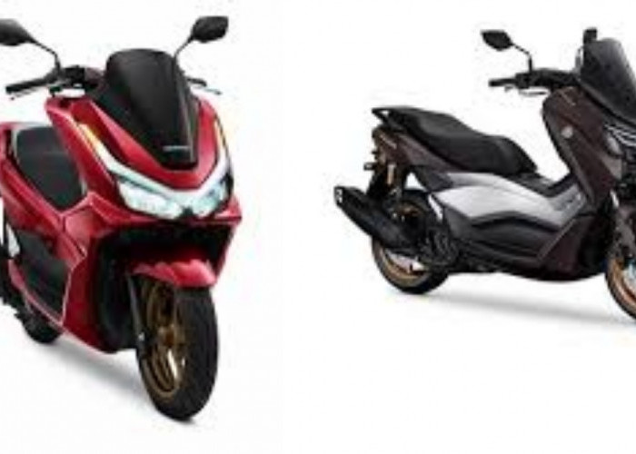 Harga Terbaru Honda PCX 150 Mei 2026 Resmi Update Skutik Premium Ini Masih Jadi Buruan Segini Harganya!