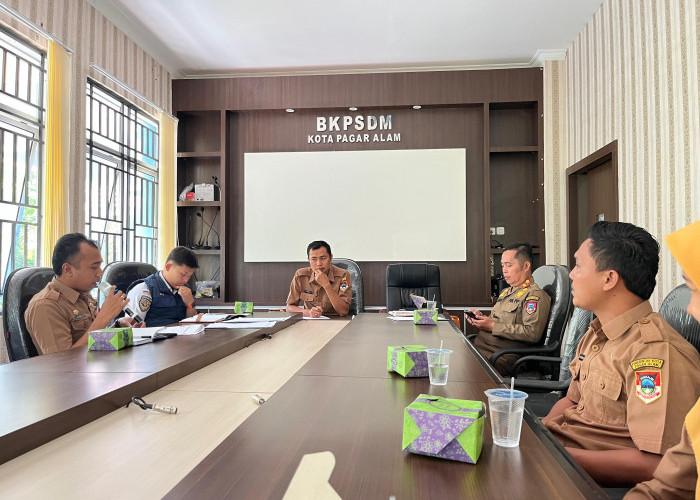 159 CPNS Naik Status