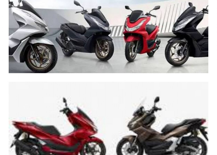 Tampil Lebih Gagah Tapi Pajaknya Naik? Bongkar Rincian Pajak Tahunan dan Skema Kredit Honda PCX 160 Terbaru 