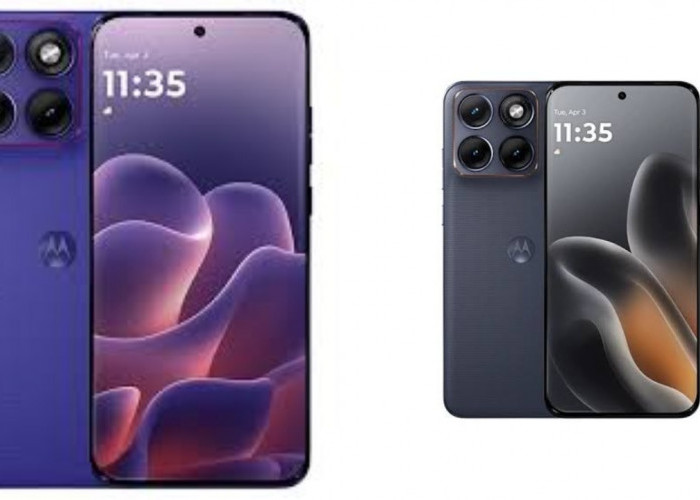 Harga Terbaru Motorola Edge 70 Pro Juni 2026 Terungkap, Spesifikasi Premium dan Fitur AI Jadi Sorotan Utama!