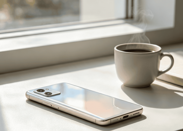 Review Samsung A-Series Terbaru: Fitur Mewah Kelas Atas, Performa Andal Harian & Harga Masuk Akal!