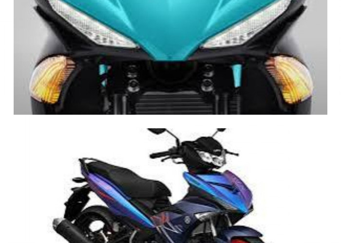 Tampang Garang Tapi Kantong Aman! Intip Motor Bebek Sport 150cc Terbaru 2026 yang Makin Gagah dan Irit BBM,