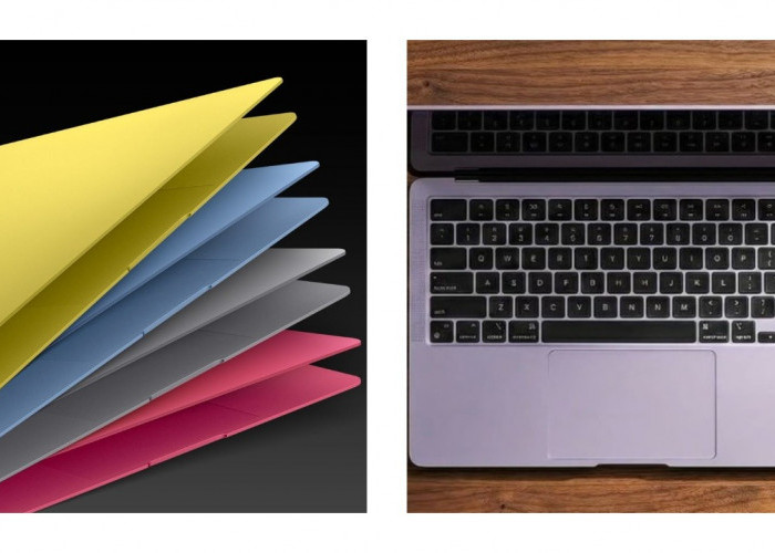 MacBook Neo: Revolusi Apple dengan Chip M5 yang Mengubah Standar Laptop Dunia!