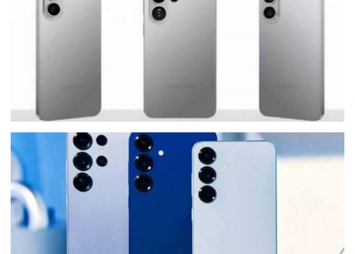 Update Februari 2026! Daftar Harga HP Samsung Terbaru: Dari Galaxy S26 Ultra yang Buas Hingga Seri A56 