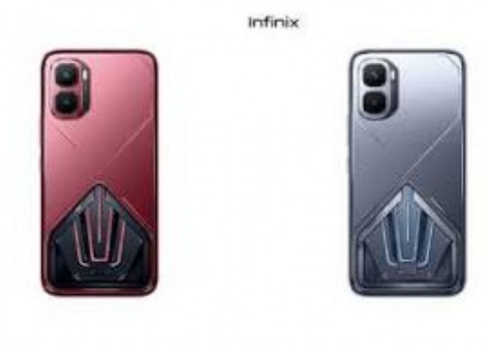 Review Infinix GT 50 Pro: Performa Gahar Harga Bersahabat, Benarkah Jadi Game Changer di 2026!