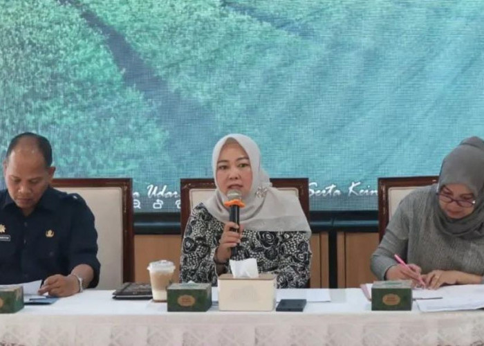 Kenalkan Potensi Berbagai Unggulan Daerah 