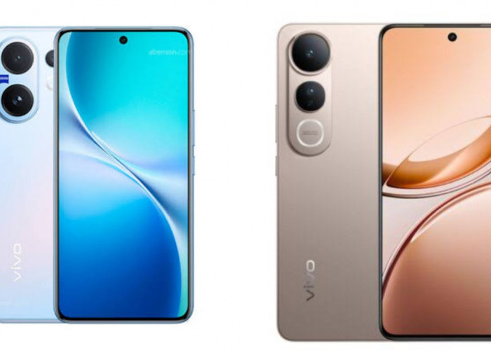 Harga Terbaru Vivo V60 Pro Juli 2026, Masih Jadi Pilihan Flagship dengan Kamera Premium Terbaru 2026!