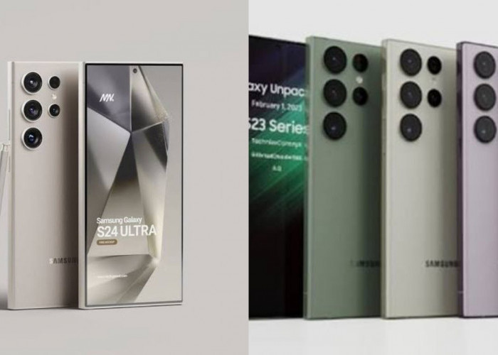 Review Galaxy S Ultra Series: HP Flagship Samsung dengan Kamera Canggih dan Performa Kelas Atas!